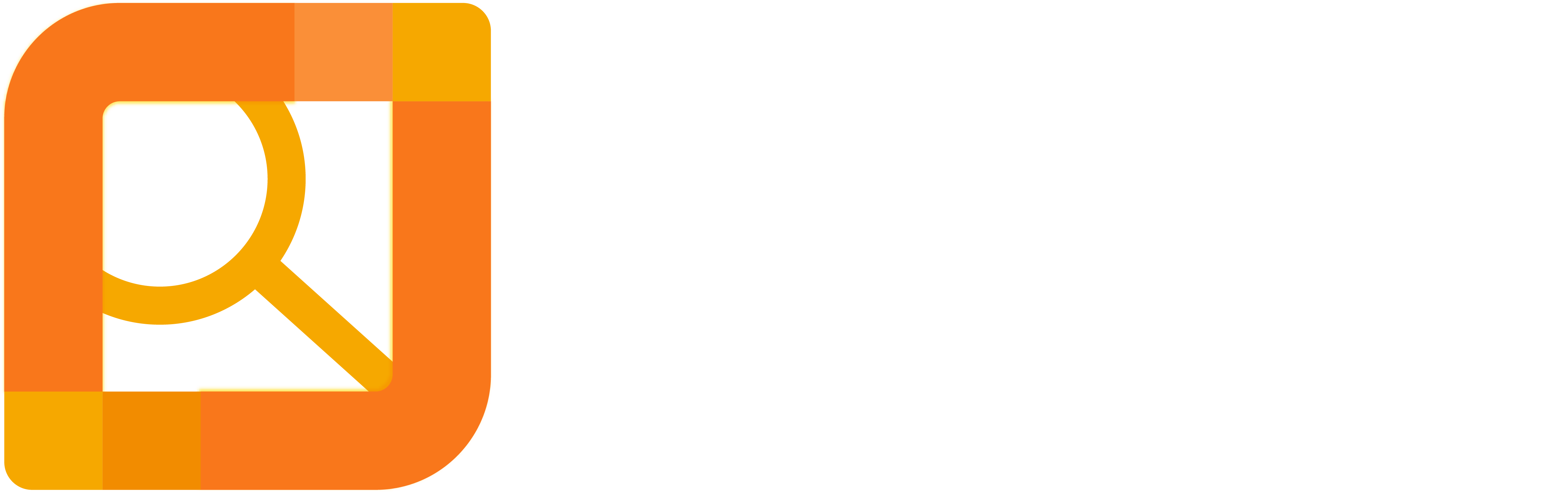 Lack im Fokus Logo